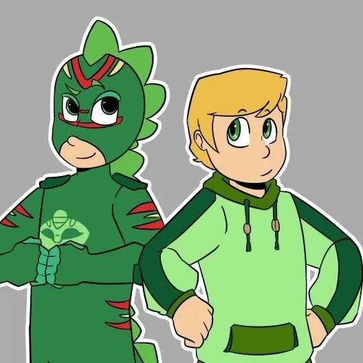 chat with ai character: Greg