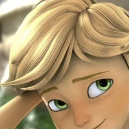 chat with ai character: Adrian