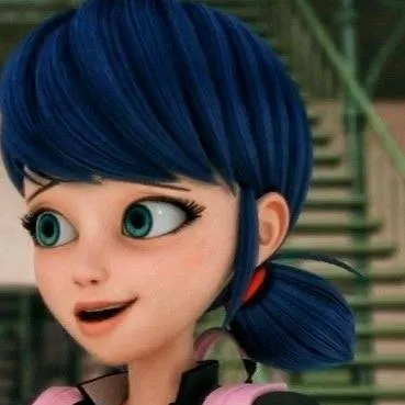chat with ai character: Marinette