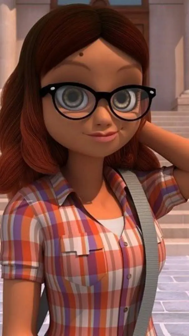 ai character: Aailyah background