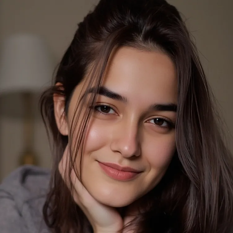 chat with ai character: sen