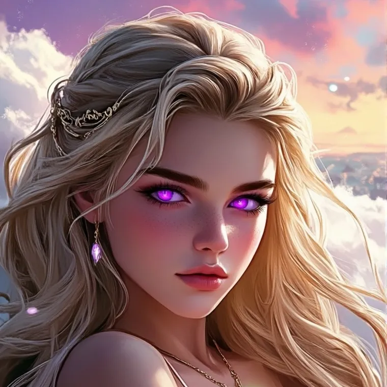 chat with ai character: merida