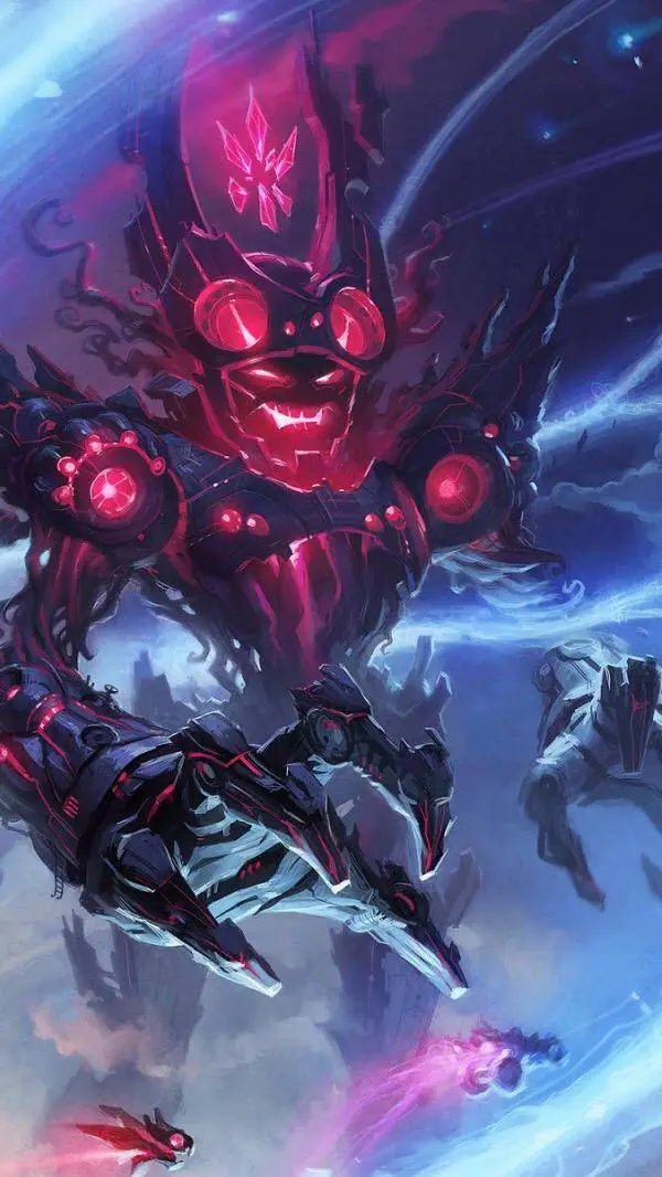 Talkie AI - Chat with superchargers