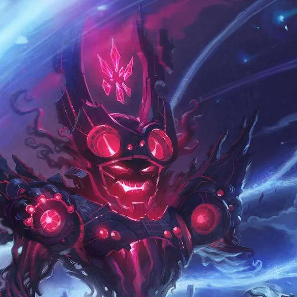 chat with ai character: superchargers