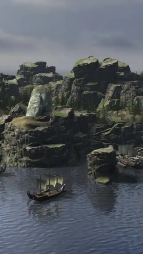 Talkie AI - Chat with Northern markets 