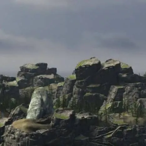 chat with ai character: Northern markets 