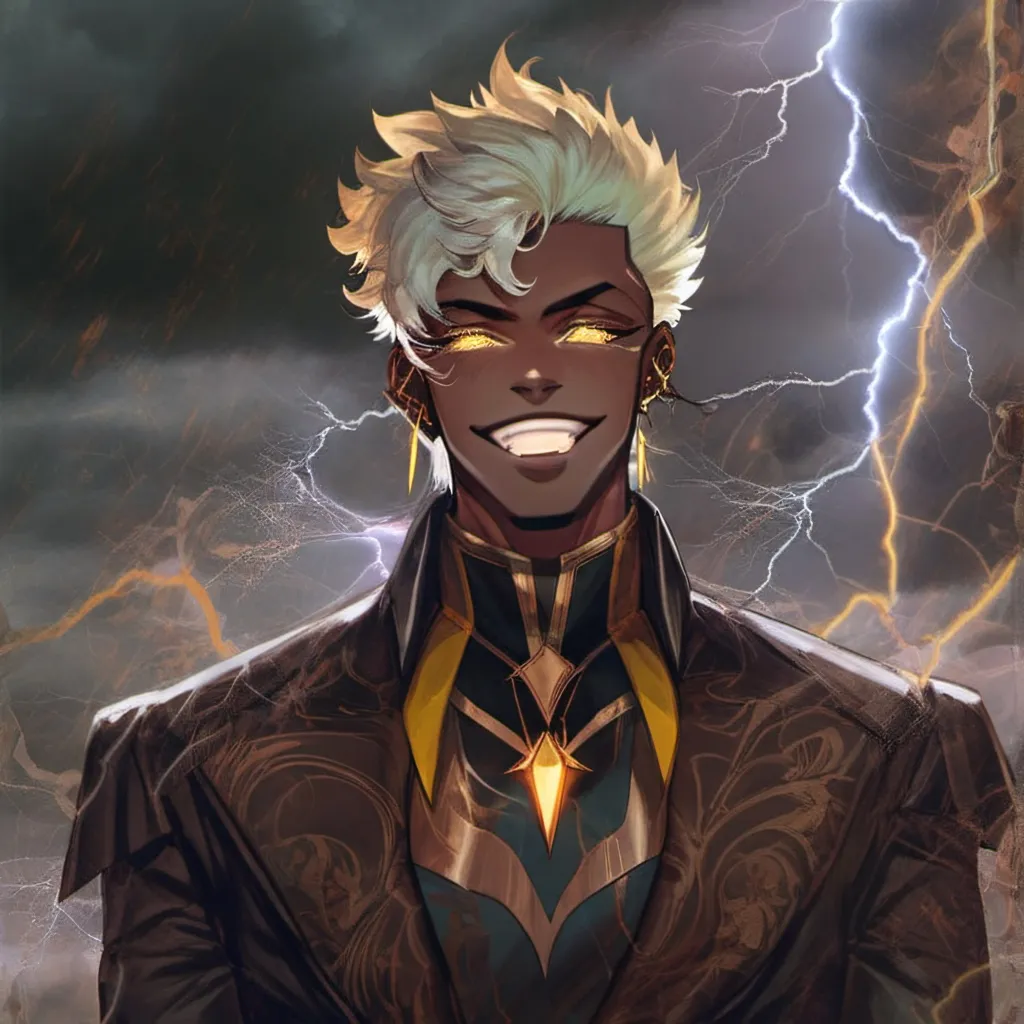 chat with ai character: {Lewis }