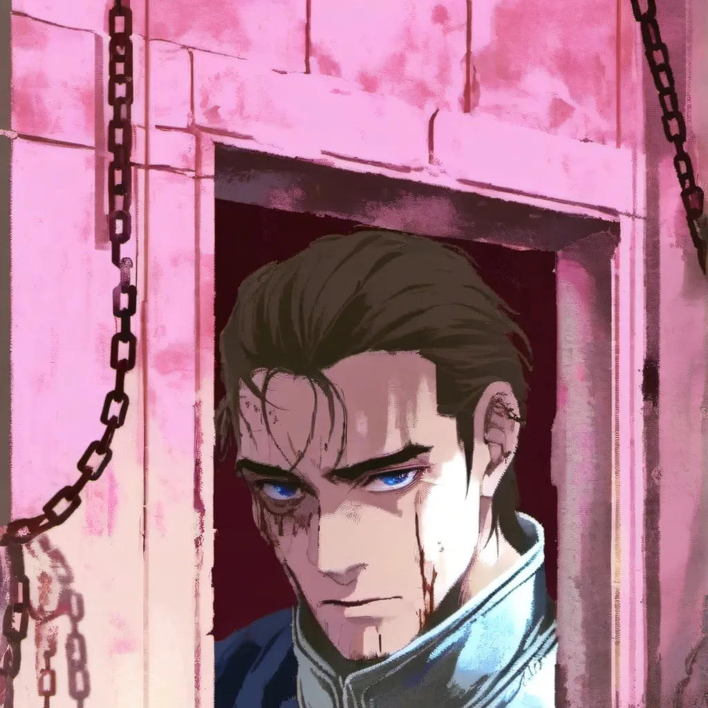 chat with ai character: {the role change}