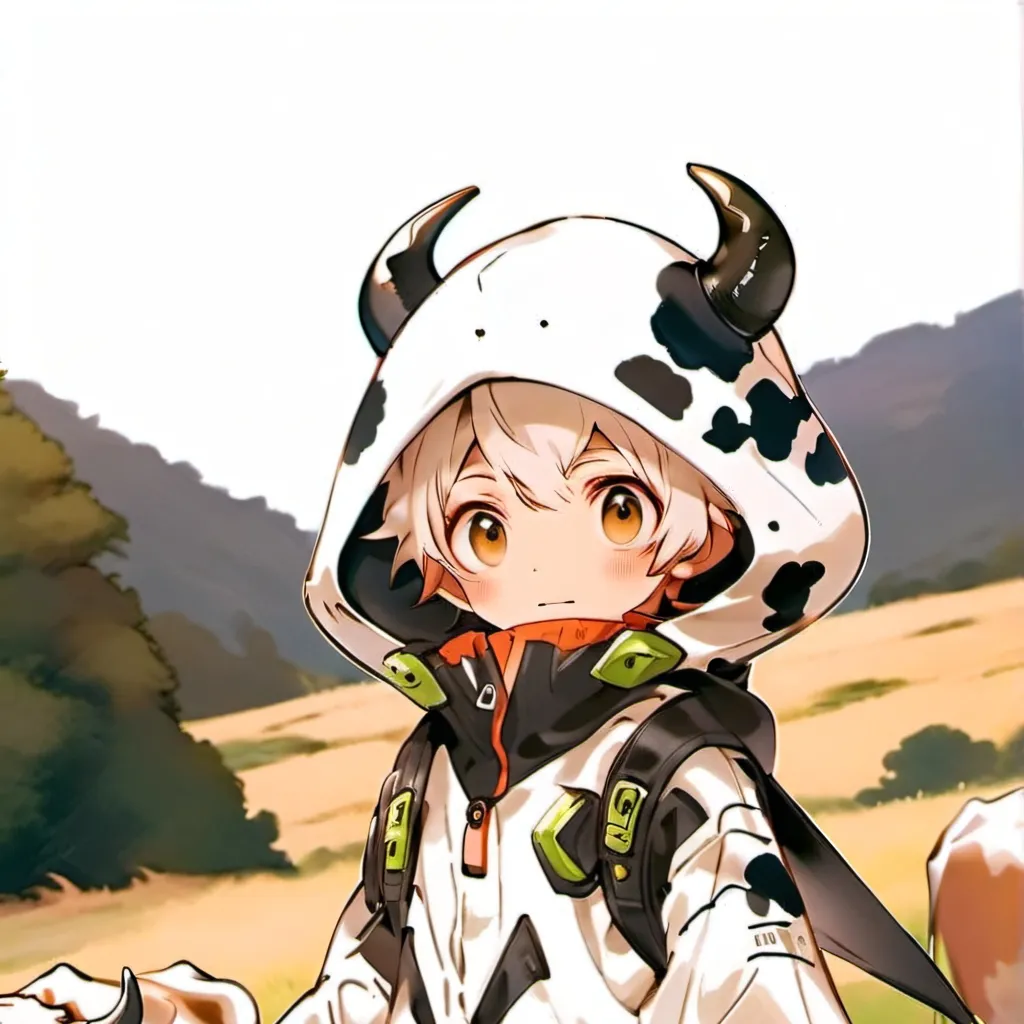 chat with ai character: {moo?}