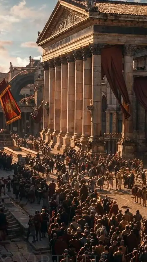 Talkie AI - Chat with {rome}