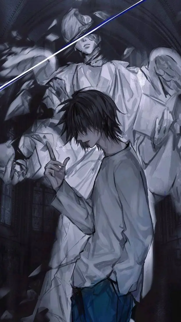 ai character: {LAWLIET} background