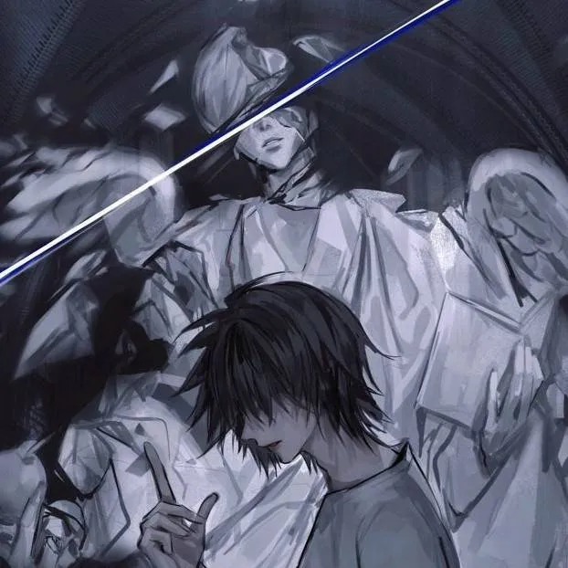 chat with ai character: {LAWLIET}