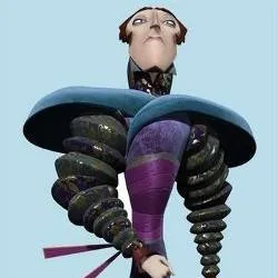 chat with ai character: dr. Schadenfreude