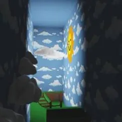 chat with ai character: Mr.ghost