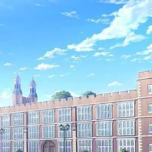 chat with ai character: {hero test}