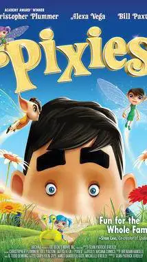 Talkie AI - Chat with {pixies}