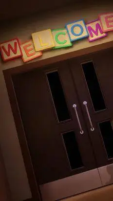 Talkie AI - Chat with {crown childcare}