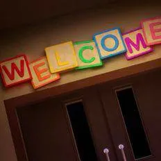 chat with ai character: {crown childcare}