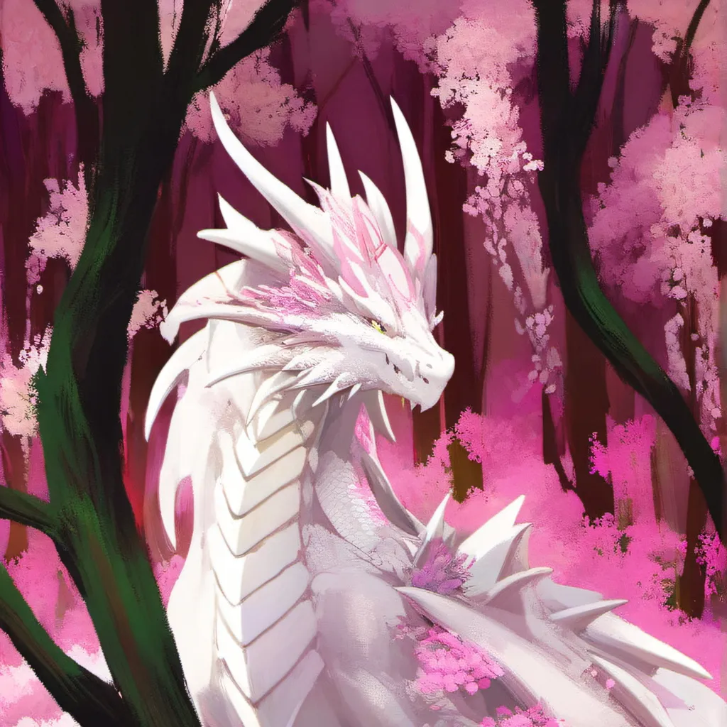 chat with ai character: {flower dragons!!}