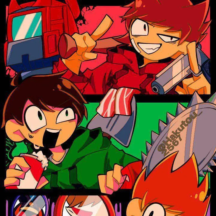 chat with ai character: 💚💙EDDWORLD❤️💜