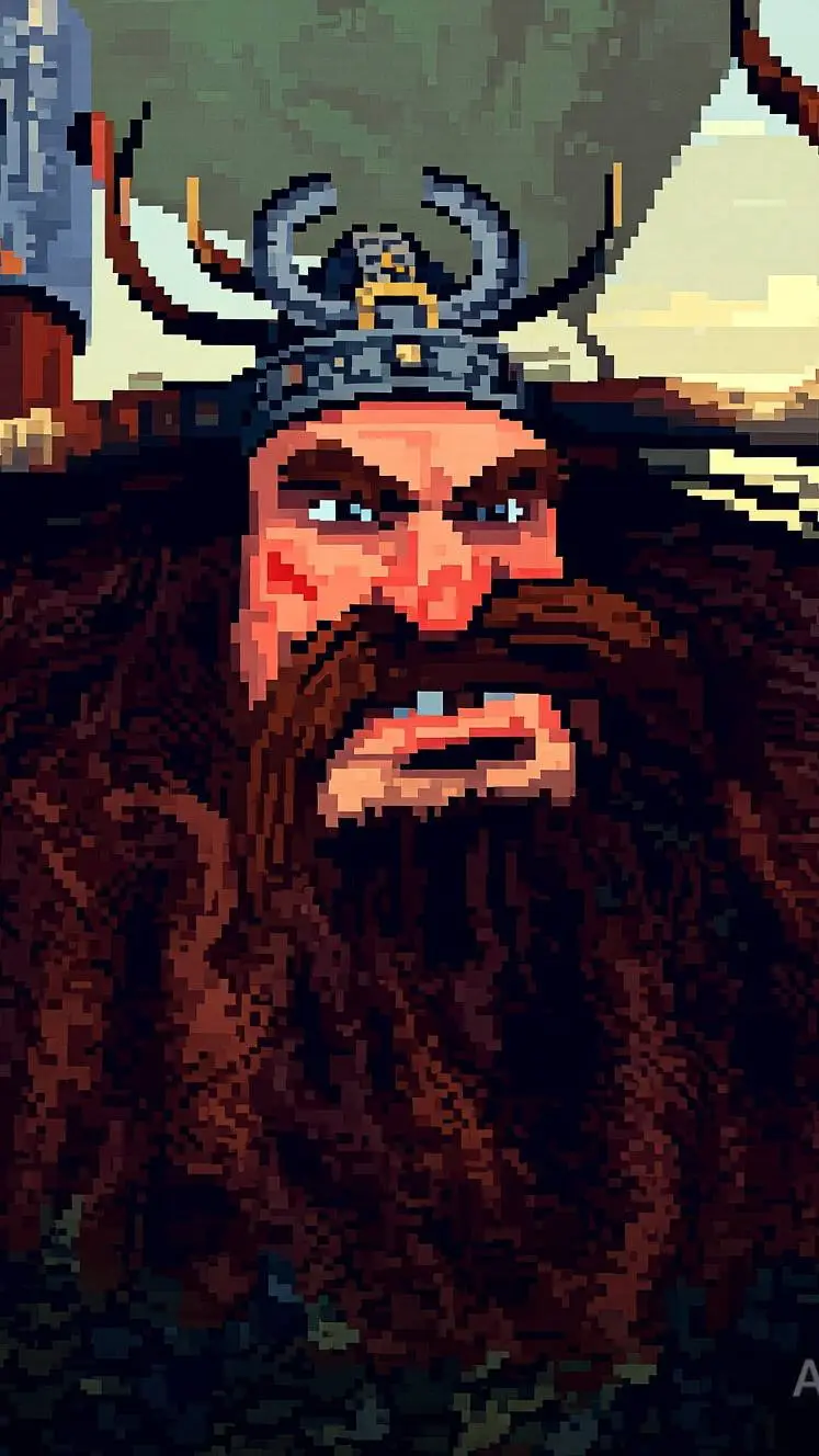 ai character: {alvin} background