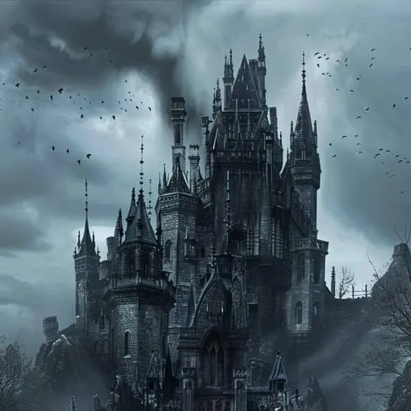 chat with ai character: {void Kingdom}