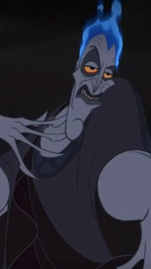 ai character: ★🔥{hades}🔥★ background