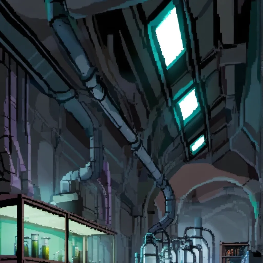 chat with ai character: LEO MAXSON