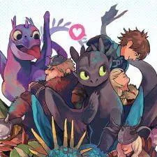 chat with ai character: ★{RTTE}★