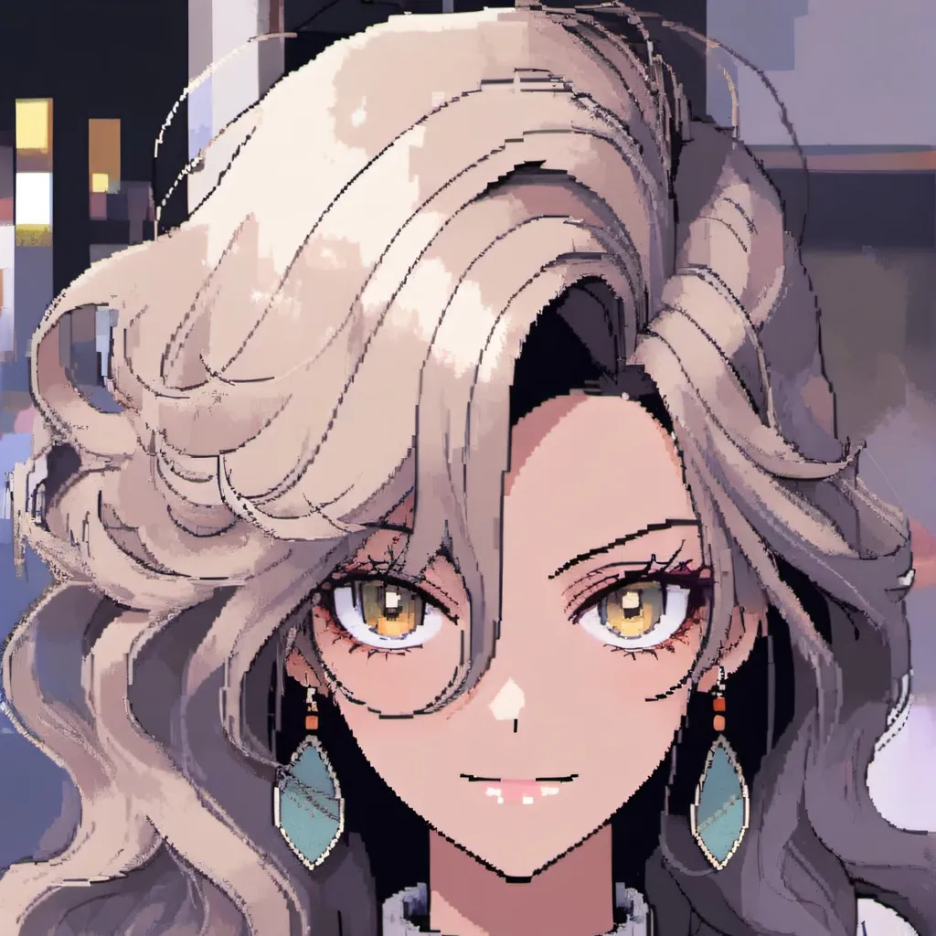 chat with ai character: {crazy aunt}