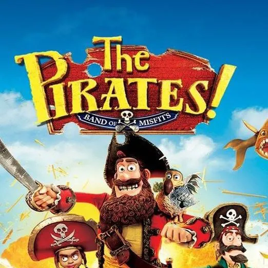chat with ai character:  the pirates 