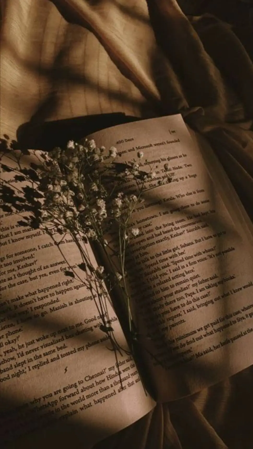 ai character: Harry Potter...... background