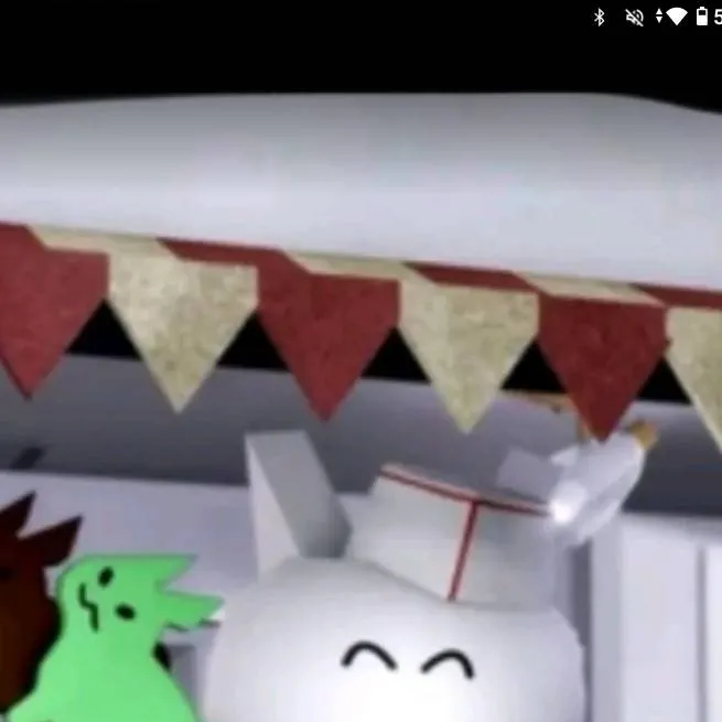 chat with ai character: gubby