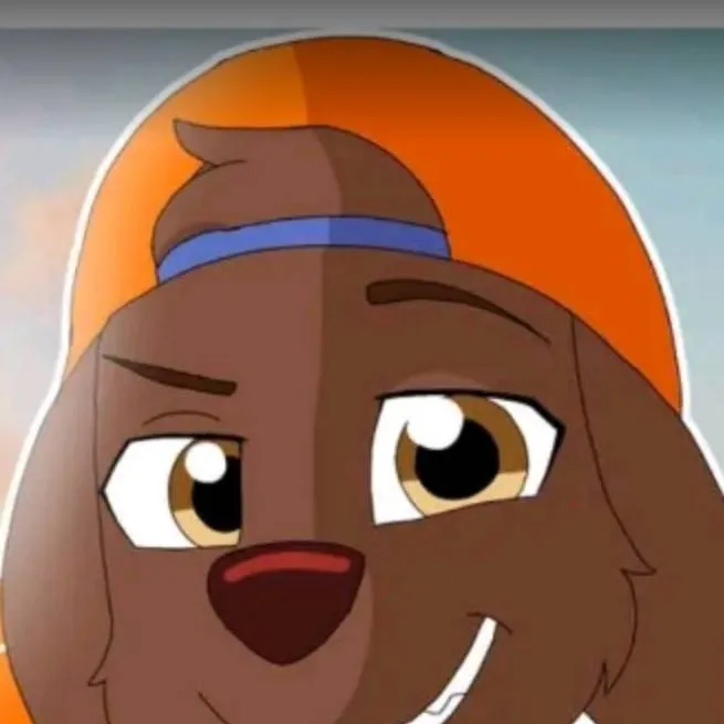 chat with ai character: Zuma