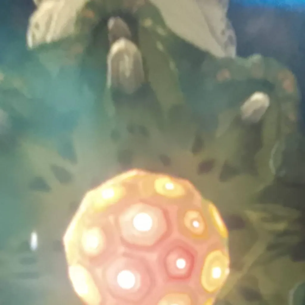 chat with ai character: Like Like