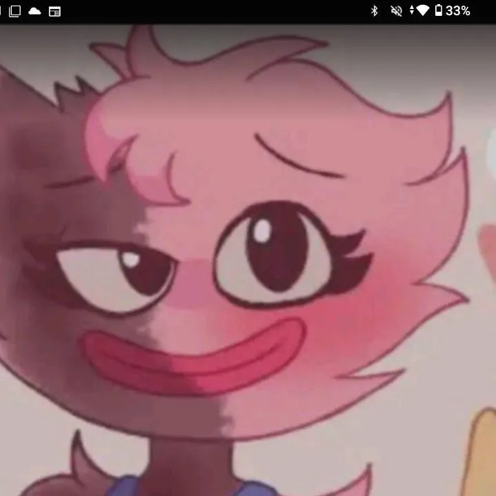 chat with ai character: kissy missy