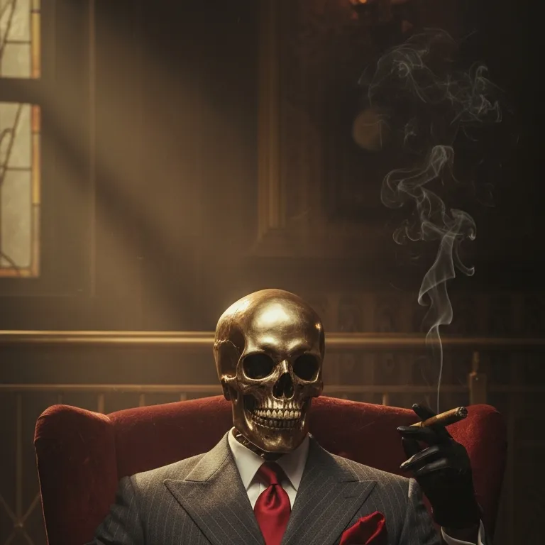 chat with ai character: Vittorio moretti 