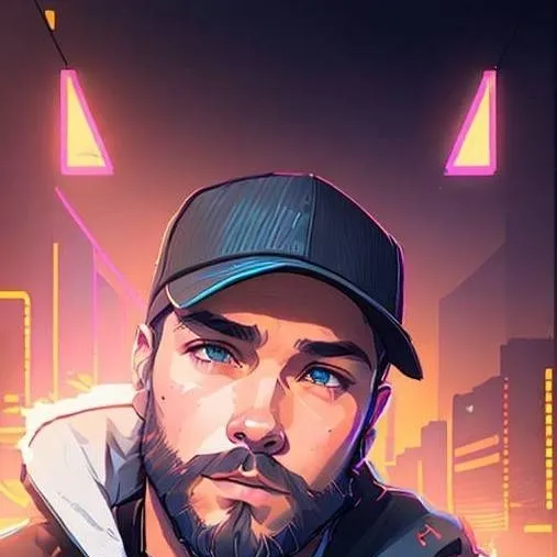 chat with ai character: Raven