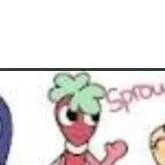 chat with ai character: ❤️sprout❤️