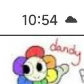 chat with ai character: dandy