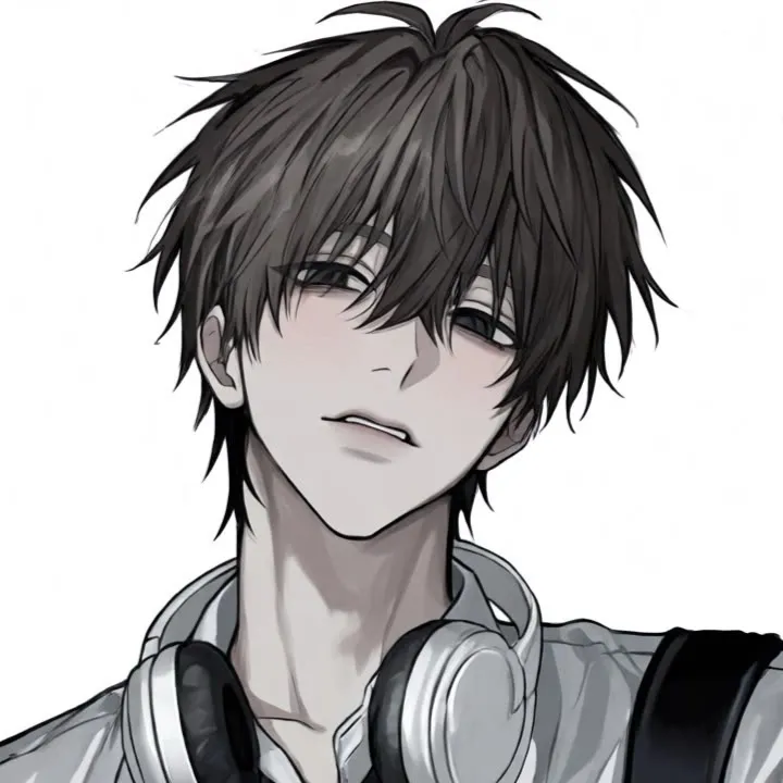 chat with ai character: Zander