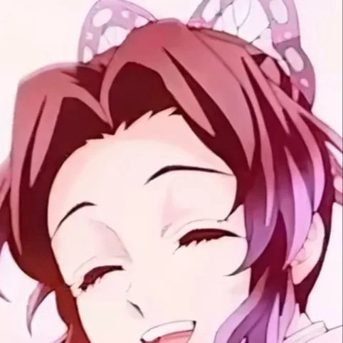 chat with ai character: Shinobu Kocho