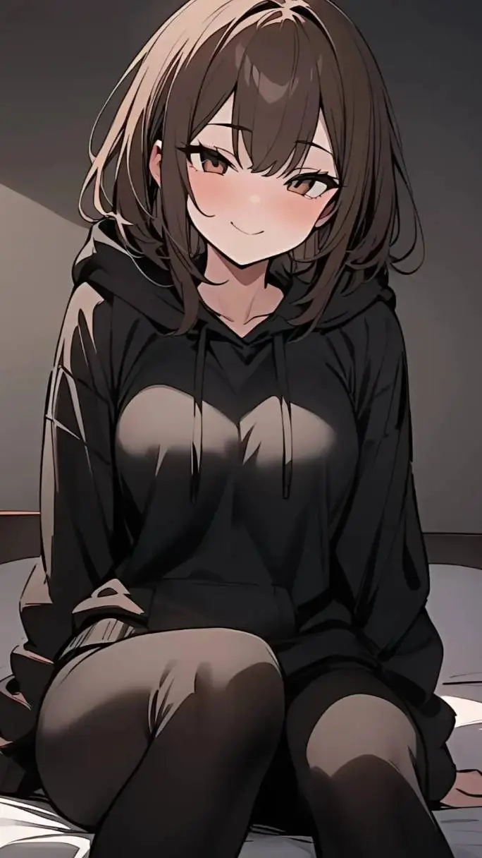 ai character: Ava background