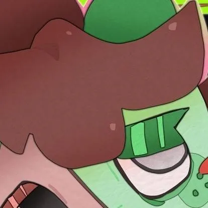 chat with ai character: 🍓Berry beast👾