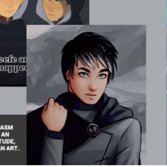 chat with ai character: ★Tam Song★