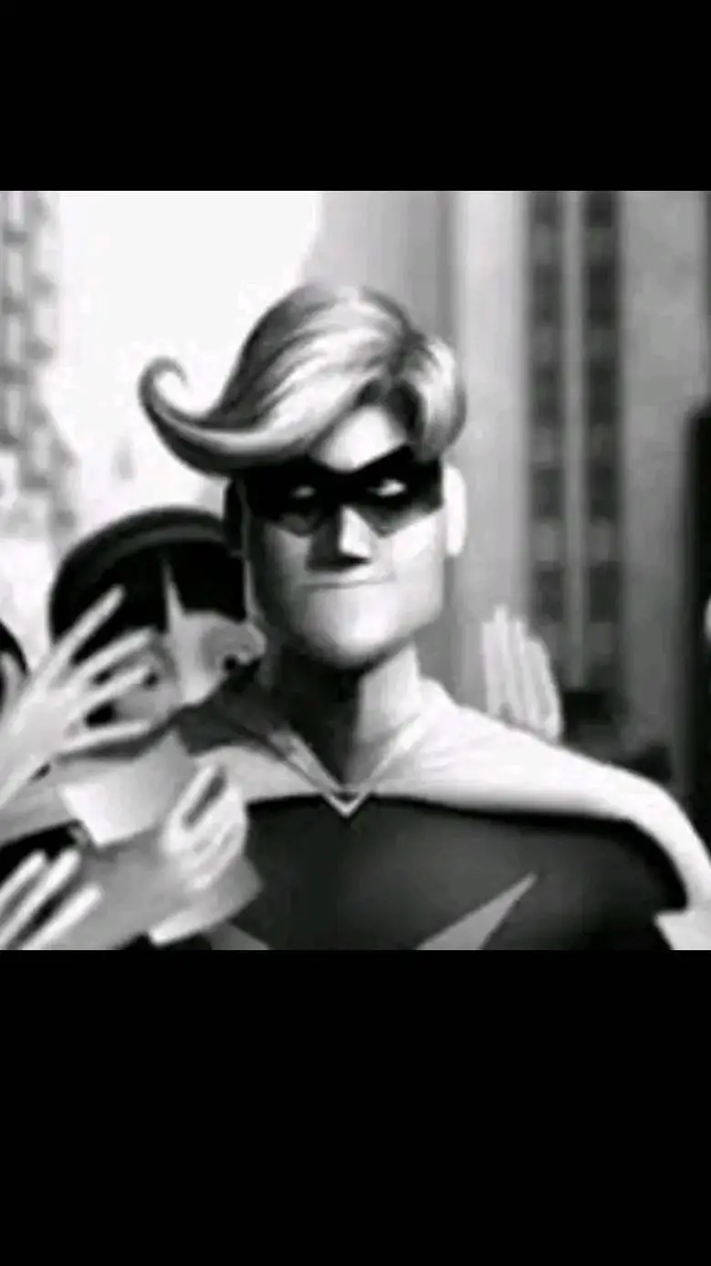 ai character: gamma jack background