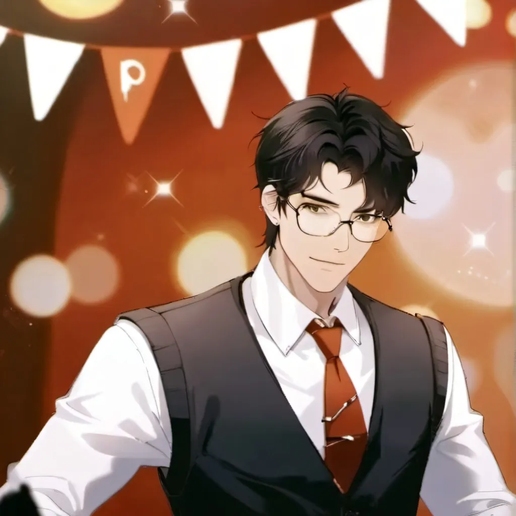 chat with ai character: uhh