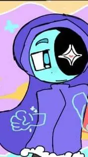 ai character: Dw pickme Olivia background