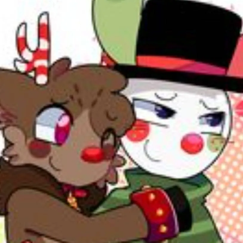 chat with ai character: Looey x Rudie