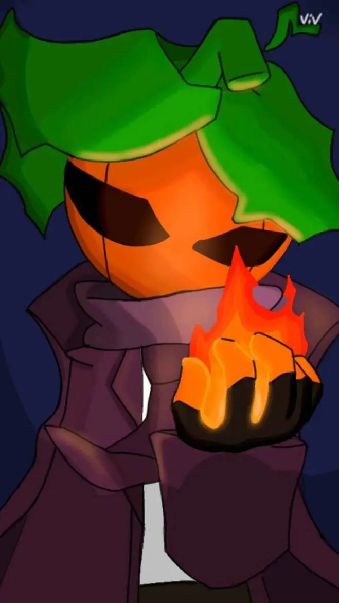 ai character: jardred background